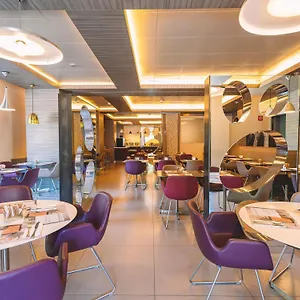 Szálloda Mercure Centro Colosseo, Róma